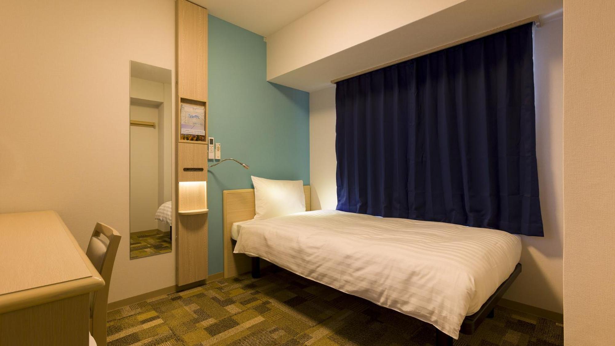 Toyoko Inn Kita-Toda-Eki Higashi-Guchi Toda  Habitación foto