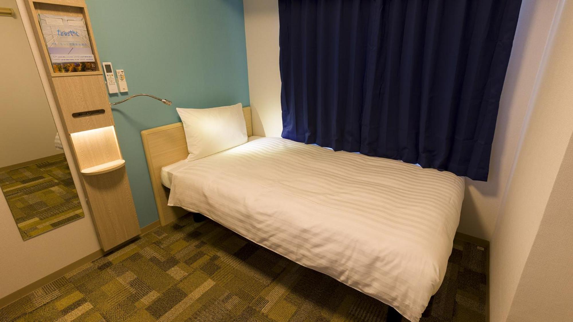 Toyoko Inn Kita-Toda-Eki Higashi-Guchi Toda  Habitación foto