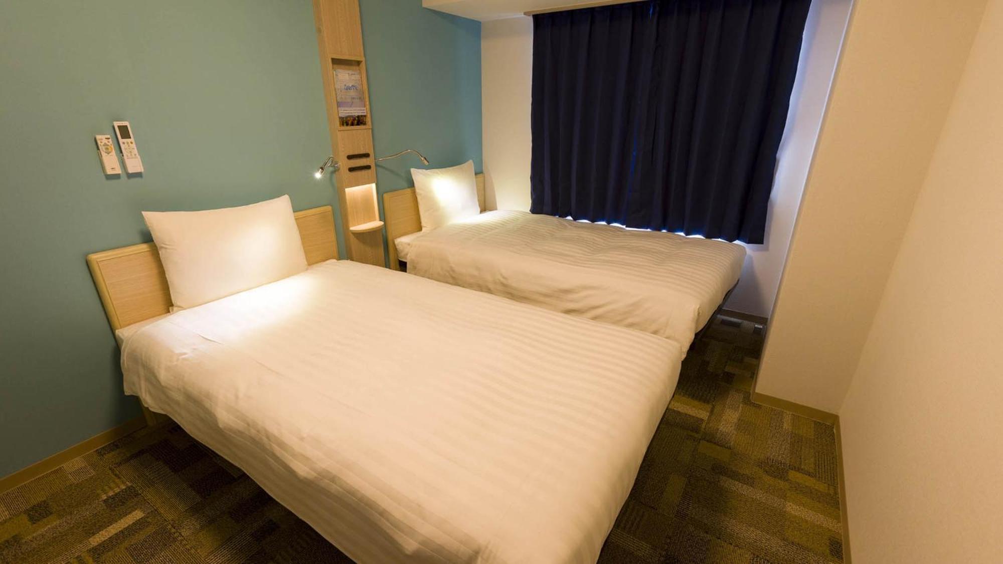 Toyoko Inn Kita-Toda-Eki Higashi-Guchi Toda  Habitación foto