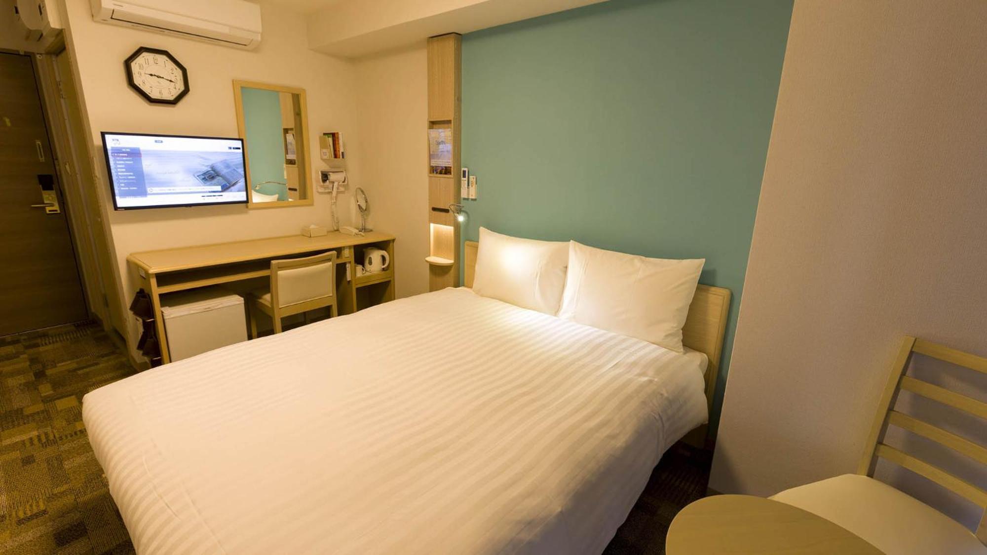Toyoko Inn Kita-Toda-Eki Higashi-Guchi Toda  Habitación foto