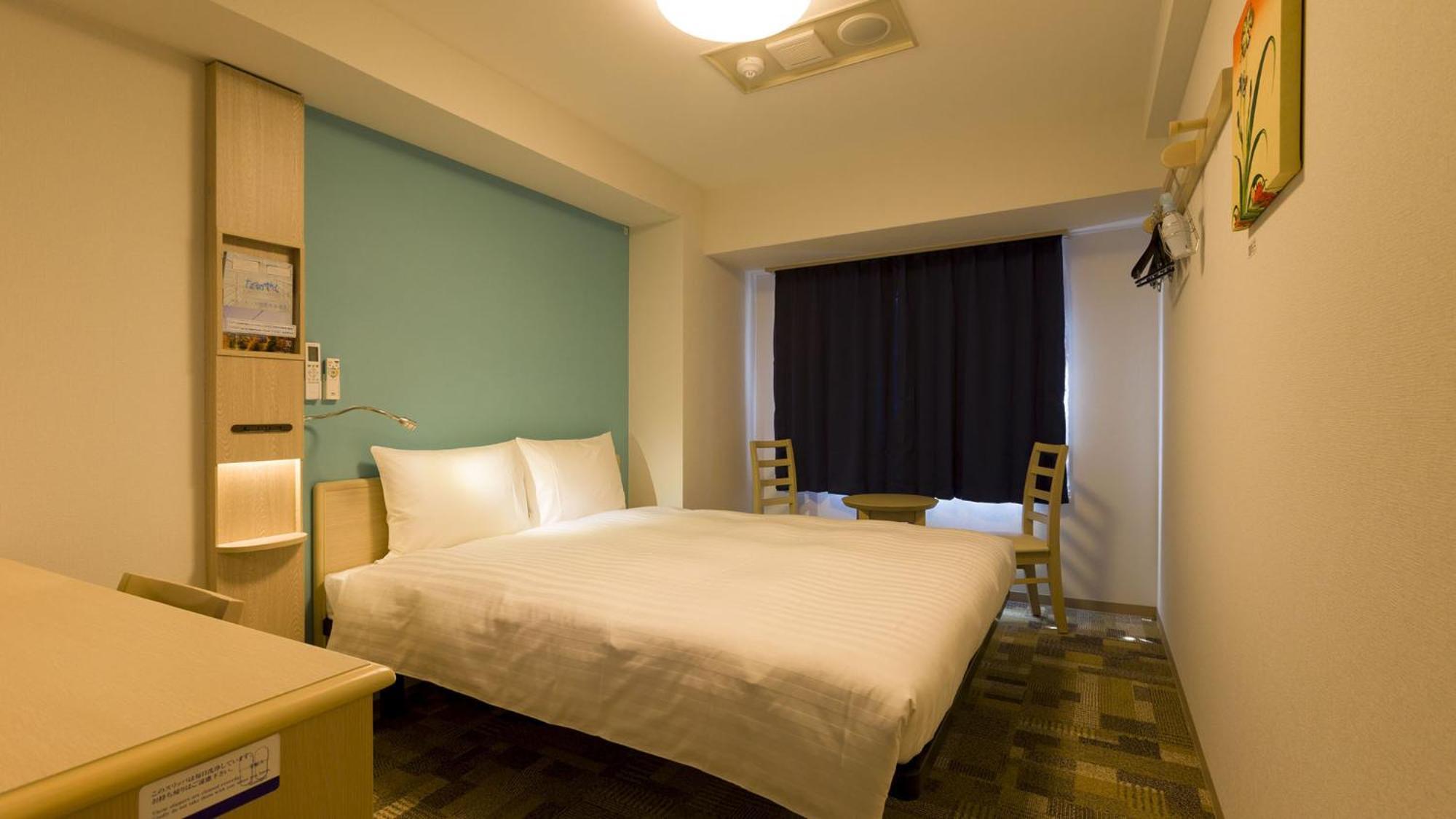 Toyoko Inn Kita-Toda-Eki Higashi-Guchi Toda  Habitación foto