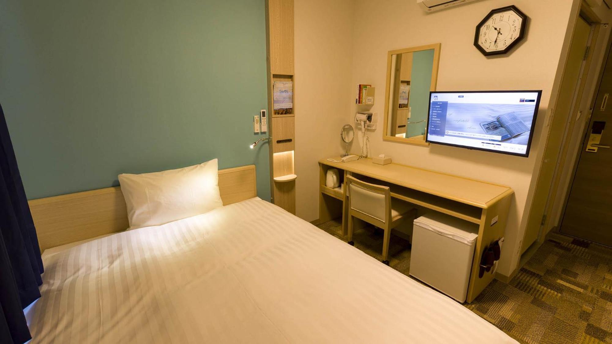 Toyoko Inn Kita-Toda-Eki Higashi-Guchi Toda  Habitación foto