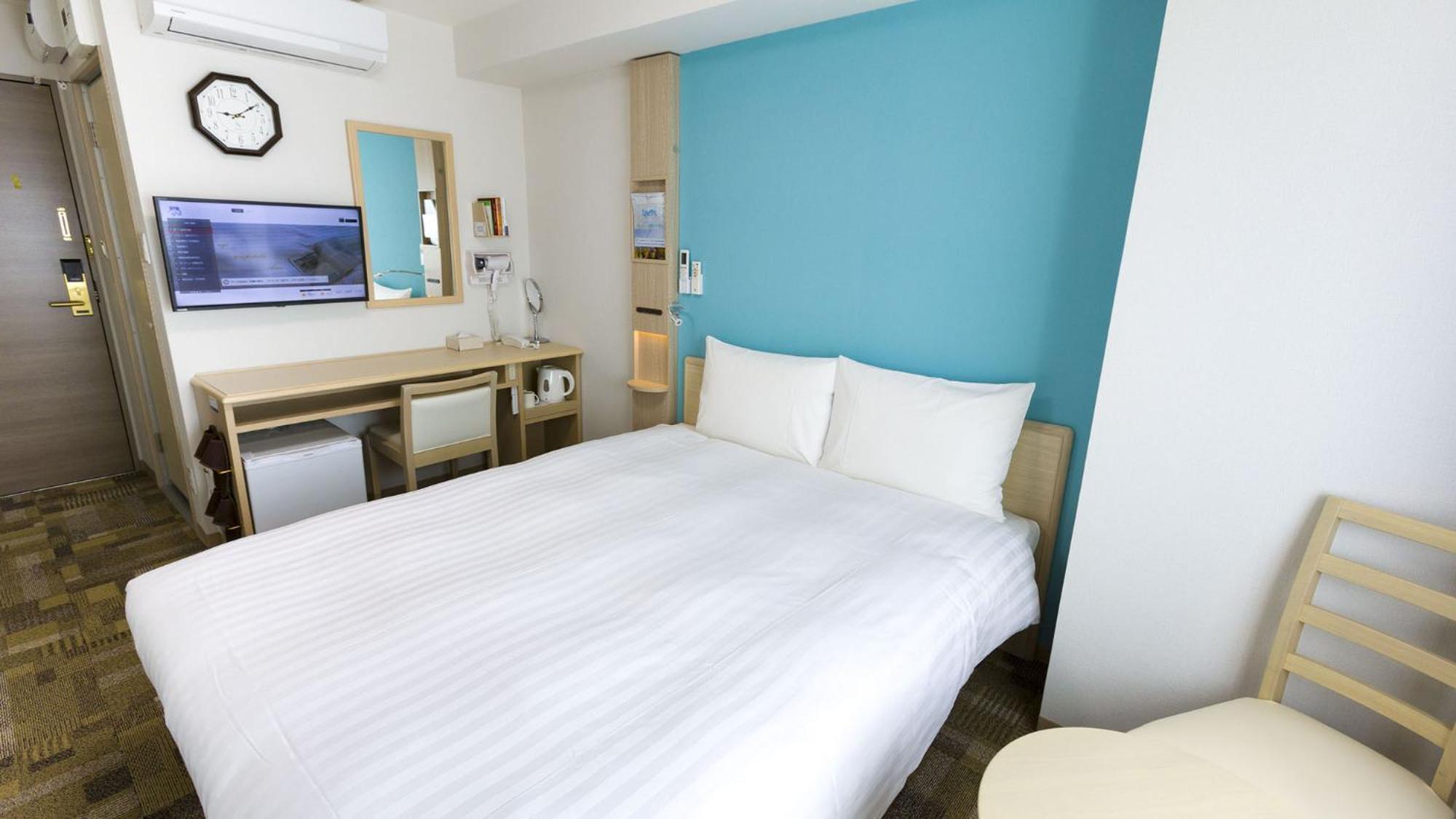 Toyoko Inn Kita-Toda-Eki Higashi-Guchi Toda  Habitación foto