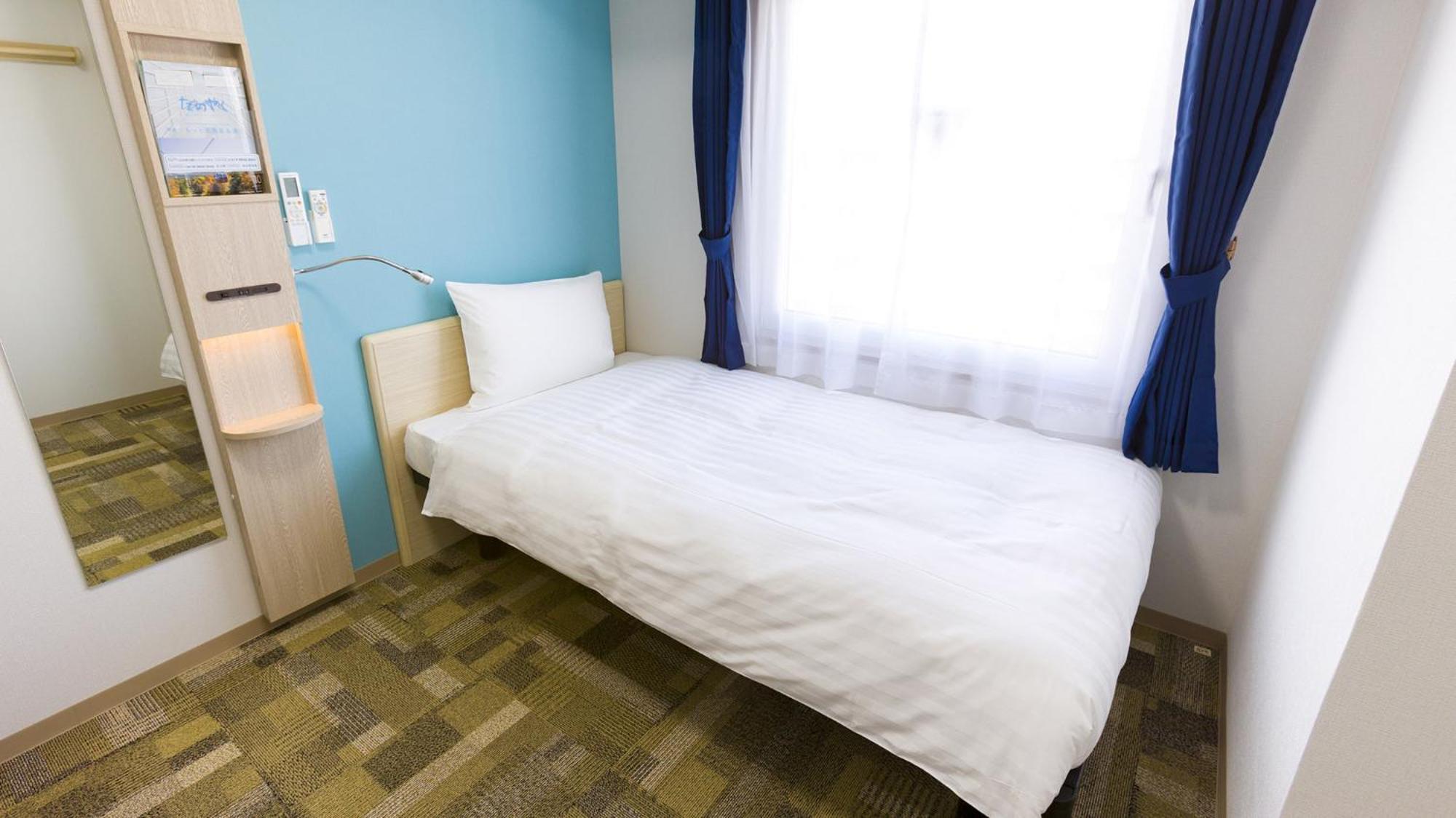 Toyoko Inn Kita-Toda-Eki Higashi-Guchi Toda  Habitación foto