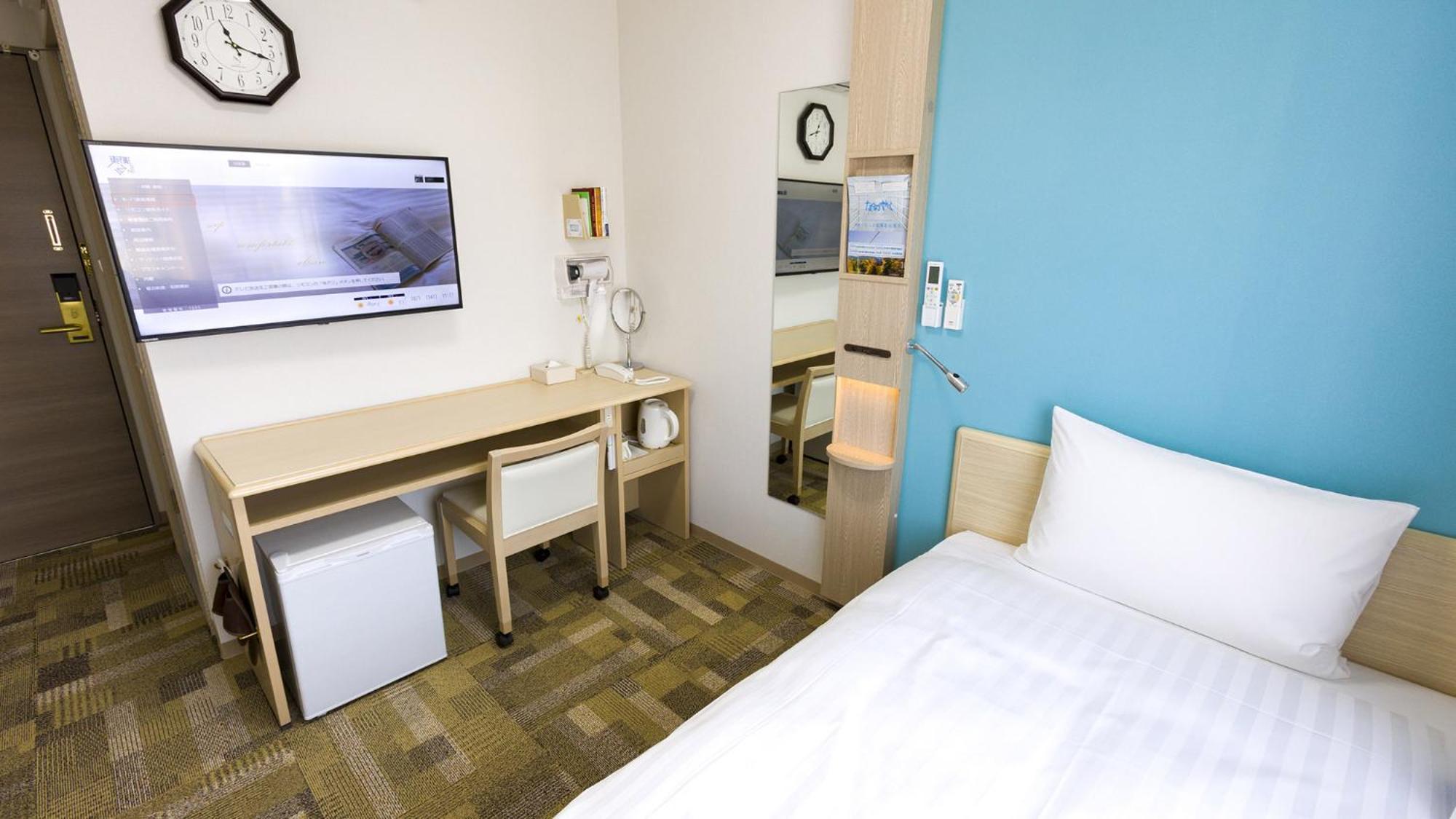 Toyoko Inn Kita-Toda-Eki Higashi-Guchi Toda  Habitación foto