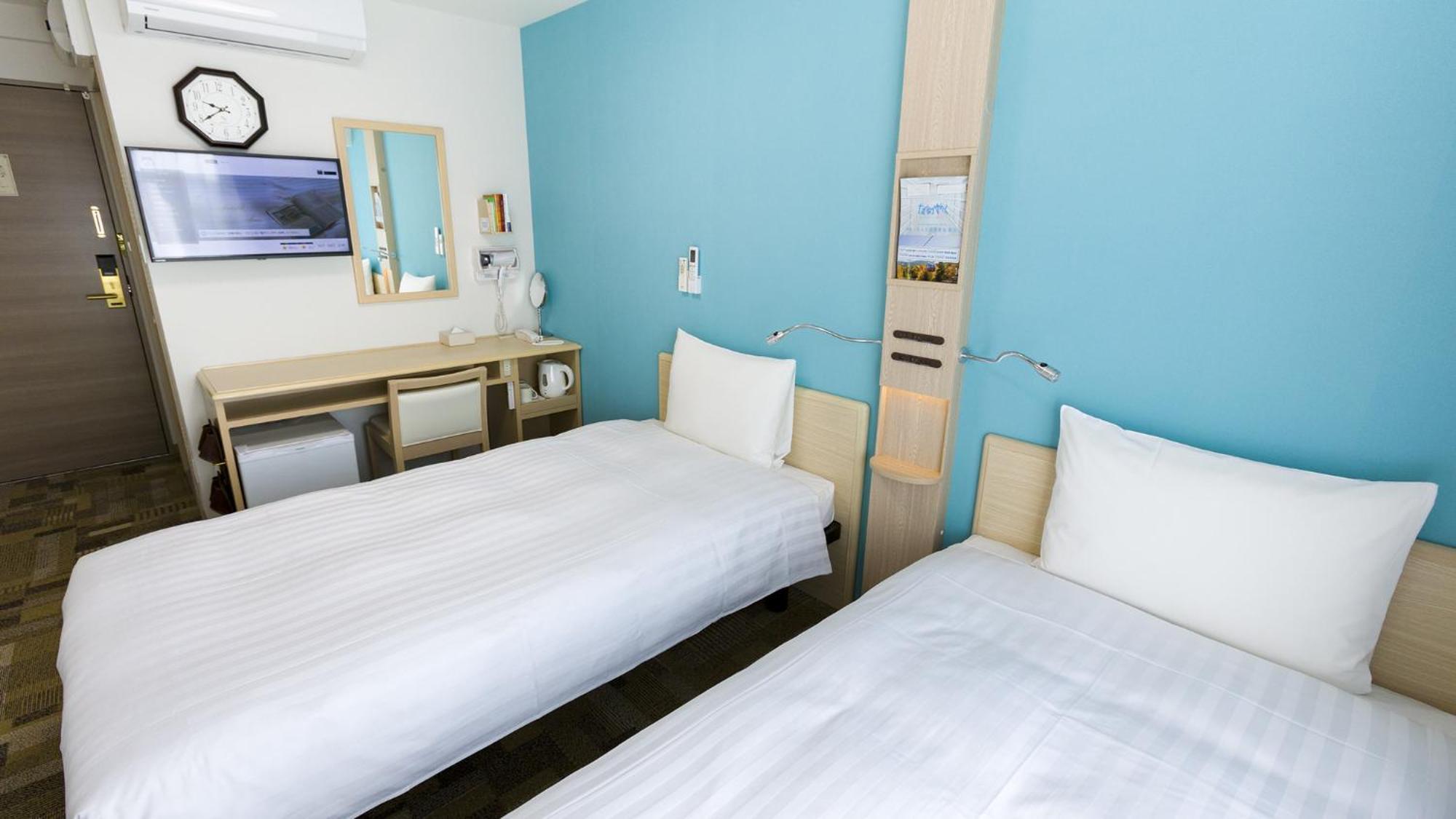 Toyoko Inn Kita-Toda-Eki Higashi-Guchi Toda  Habitación foto