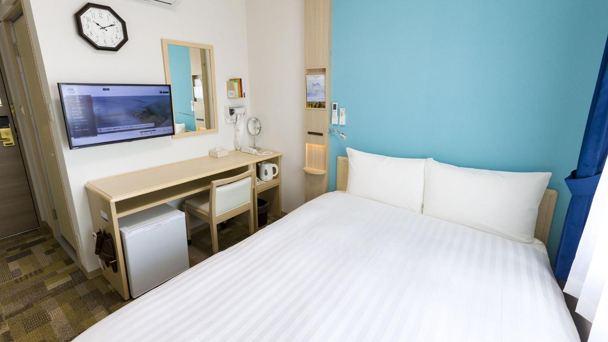 Toyoko Inn Kita-Toda-Eki Higashi-Guchi Toda  Habitación foto