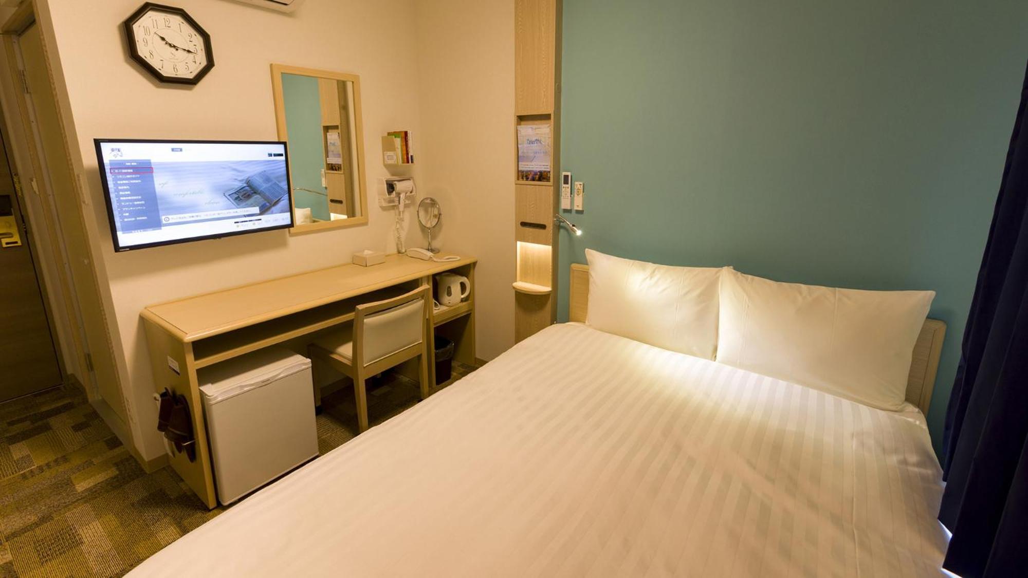 Toyoko Inn Kita-Toda-Eki Higashi-Guchi Toda  Habitación foto